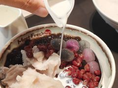 -鲜芋仙(长山湖店)
