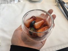-傲廬·云端餐厅·深圳柏悦酒店