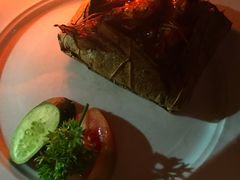 -Pundi Pundi Restaurant