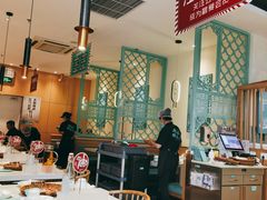 大堂-川人百味(亿合城店)