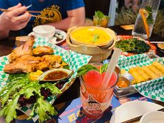 -泰妃殿(武汉首店)