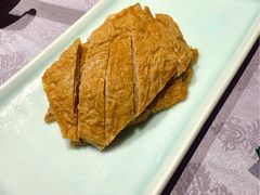 -山外山菜馆(玉泉路店)