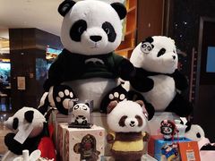 -岷山饭店-芝芝自助餐厅