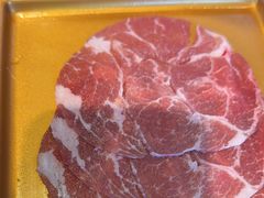 -牛武士寿喜烧·和牛火锅自助(全球首店)