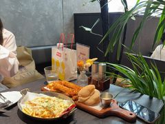 -卡朋西餐(宝安大仟里店)