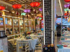 -大师傅金奖啤酒鱼(西街口总店)