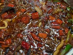 -无味饭店(九眼桥商业文化广场店)