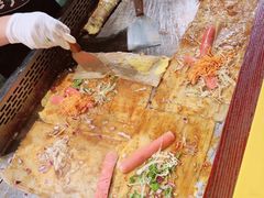 -四环冷面王(西单华威约饭街店)