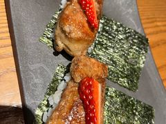 -贰捌零叁精致料理(钱湖店)