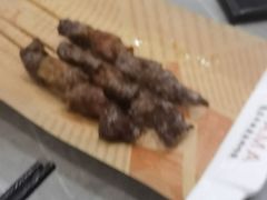 -嬷孙家潮汕牛肉火锅(北京路天河城店)