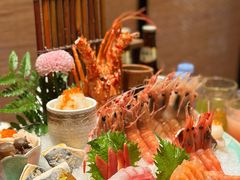-水濑·日料放题(天河店)