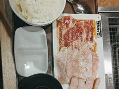 -焼肉ライク·烧肉LIKE(万菱汇店)