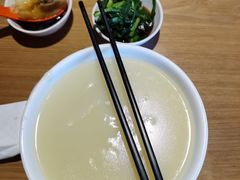 -百年认一力·清真牛羊肉(南中环店)