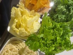 -宴全牛粤来越牛潮汕鲜牛肉火锅(海州万达广场店)