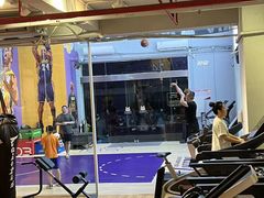 -YCHL Studios健身工作室(市二宫店)