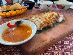 -南沙游艇会·大兵船餐厅