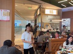 -潮界(LU·ONE凯德晶萃广场店)