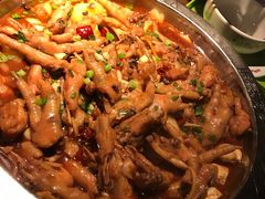 -胖哥俩肉蟹煲(湖滨银泰in77店)