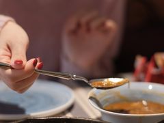 -La Medina餐厅(亮马河南路店)