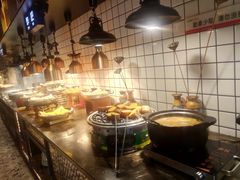 -韩风源自助烤肉(国贸精品店)