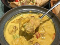 -美奈小馆·东南亚菜(福田星河COCO Park店)