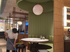 -永春园·扬州早茶·淮扬菜(漫乐城店)