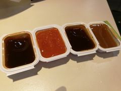 -麦当劳(新世纪环球中心店)