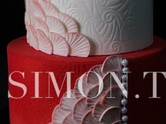 -西檬树SIMON·T轻奢蛋糕(大东方Max店)
