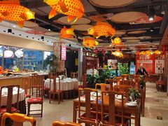 大堂-沱江小镇 (良乡店)