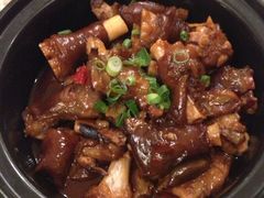 羊蹄-小尕子(明园店)