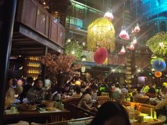 -胡桃里音乐酒馆(曲江店)