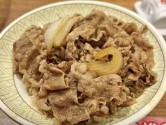 -食其家·牛丼咖喱(天津梅江印象城店)
