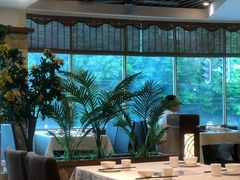 大堂-石头咕(葵蓬店)