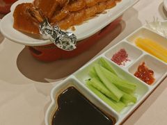 大鸭梨招牌烤鸭-大鸭梨烤鸭(甘家口店)