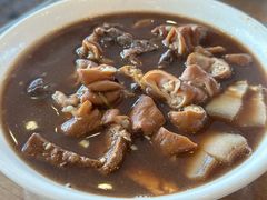 -北京小肠陈饭庄(方庄店)