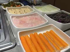 -海底捞火锅(八佰伴店)