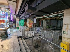 -东门町美食街