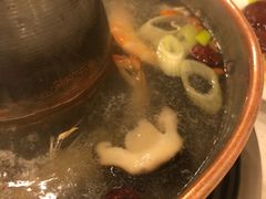 -八先生涮肉房(三里河店)