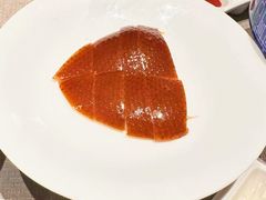 -北平食府·北京烤鸭(北京西站六里桥店)