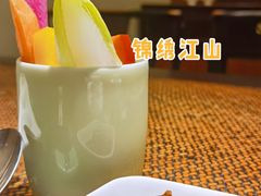 -王府茶宴(大观园总店)