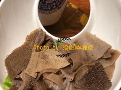 牛肚-古关火锅店(古北水镇景区店)