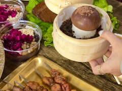 -清真·馬坡二旦烧烤(人生一串拍摄店)