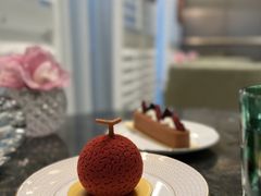 -澳门文华东方酒店文华饼房(孙逸仙大马路店)