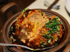 招牌狮子头-扬州狮子楼·非遗淮扬菜(总店)
