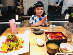 -隐泉之语日式料理(王府中环店)