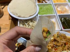 -怪噜范·老贵阳街头名小吃(汇金星力城店)