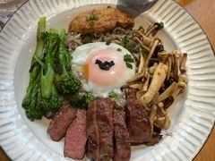 -Grande A'moo(上海万象城店)