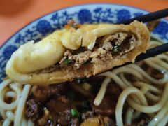 -大南门牛肉包子店