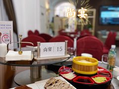 优质烤鸭-尚宴(盛世广场·食尚街店)
