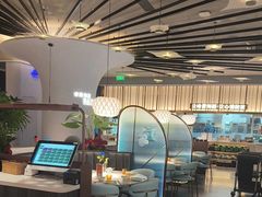-雀蓝川菜(滨湖万象汇店)